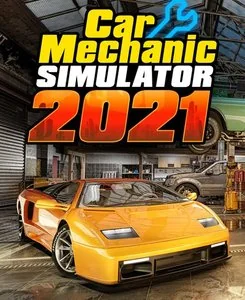 Comprar Car Mechanic Simulator 2021 para PS4 - PSNCLICK Digitales Latinoamérica